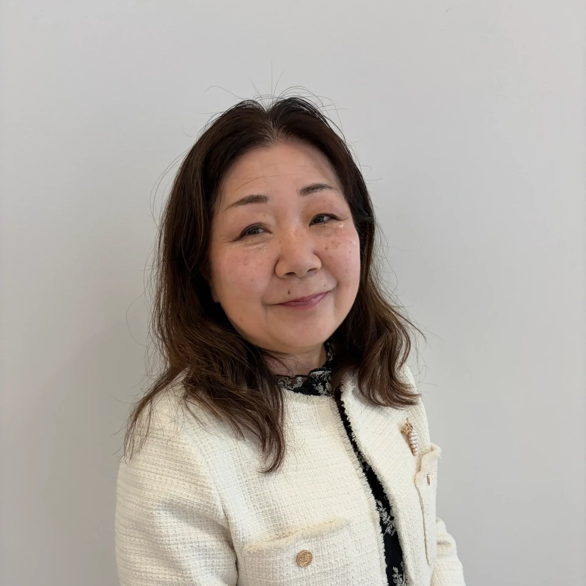 池田喜久代のアバター